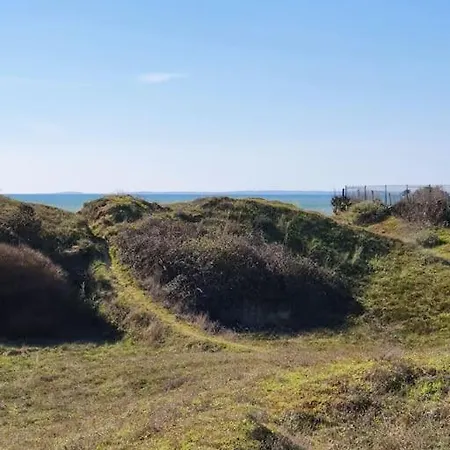 T2 Face Dunes Et Ocean - Proche Golf Et Thalassotherapie Saint-Jean-de-Monts Exterior foto
