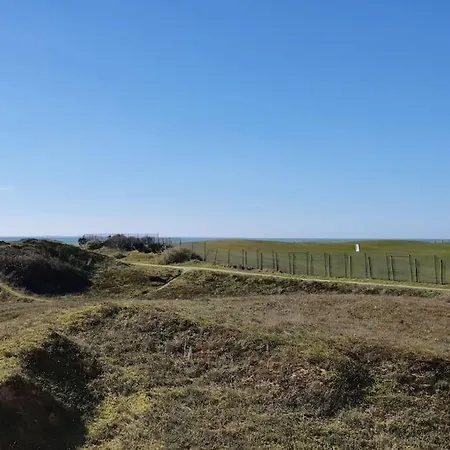T2 Face Dunes Et Ocean - Proche Golf Et Thalassotherapie Saint-Jean-de-Monts Exterior foto