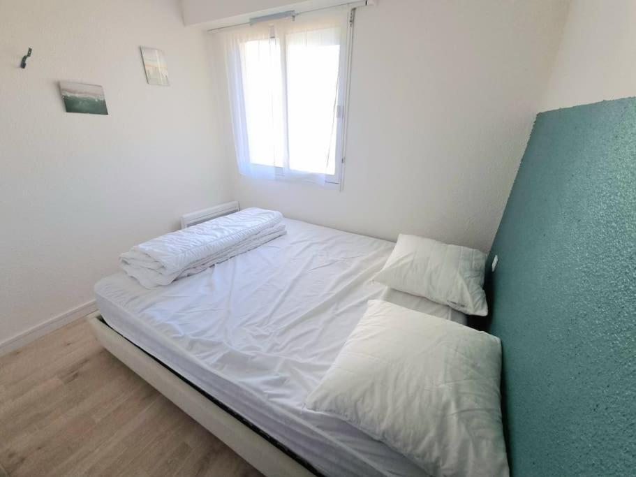 T2 Face Dunes Et Ocean - Proche Golf Et Thalassotherapie Apartment *