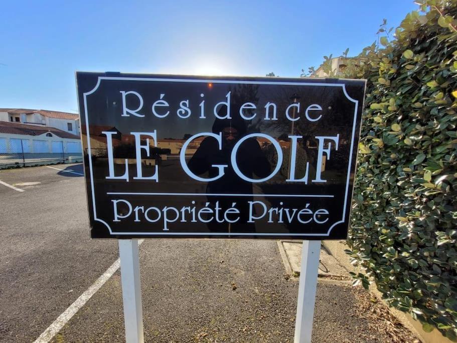 T2 Face Dunes Et Ocean - Proche Golf Et Thalassotherapie