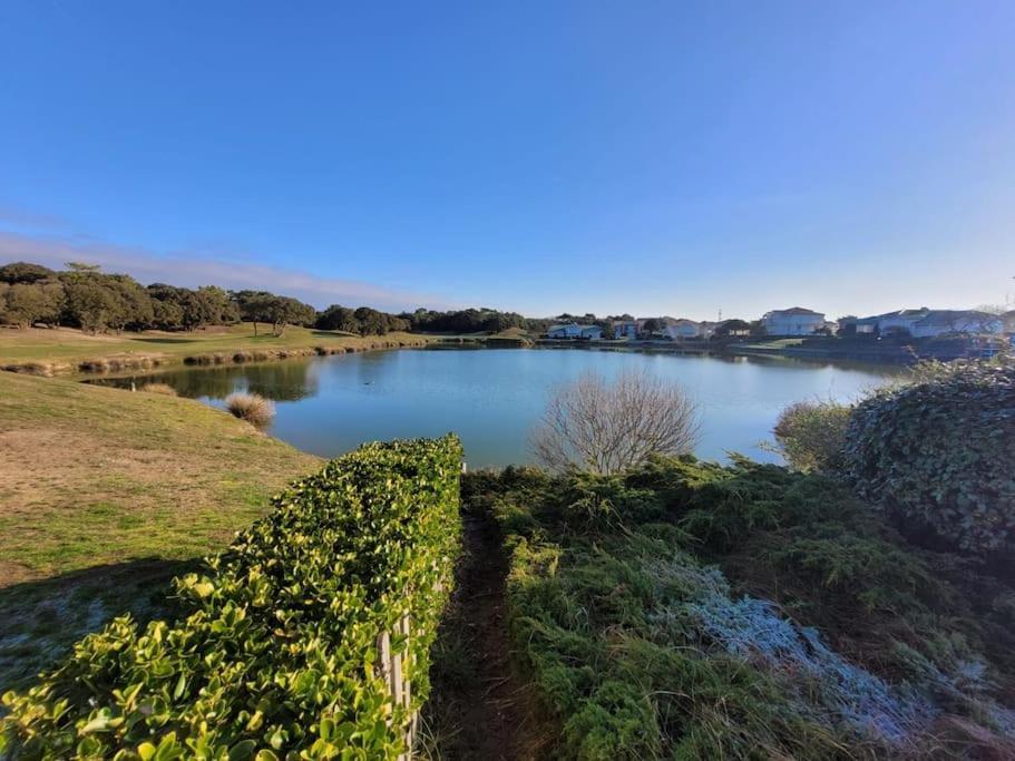 T2 Face Dunes Et Ocean - Proche Golf Et Thalassotherapie