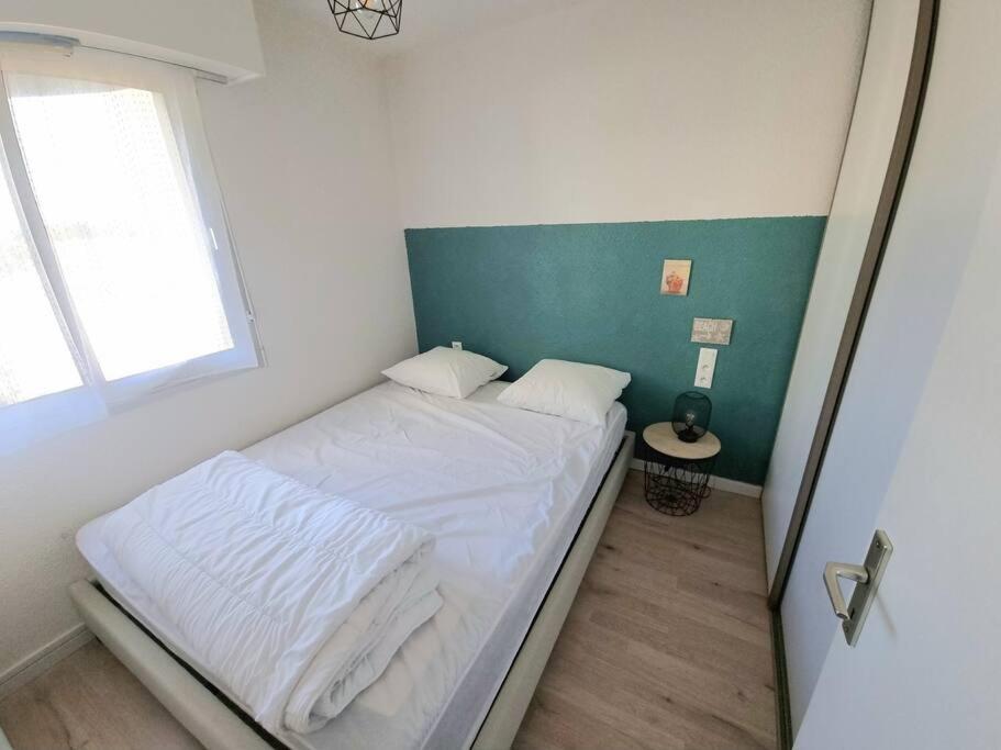 Apartment T2 Face Dunes Et Ocean - Proche Golf Et Thalassotherapie Saint-Jean-de-Monts